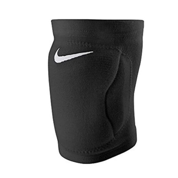 Nike Streak Volleyball Knee Pad (XL/XXL Black)